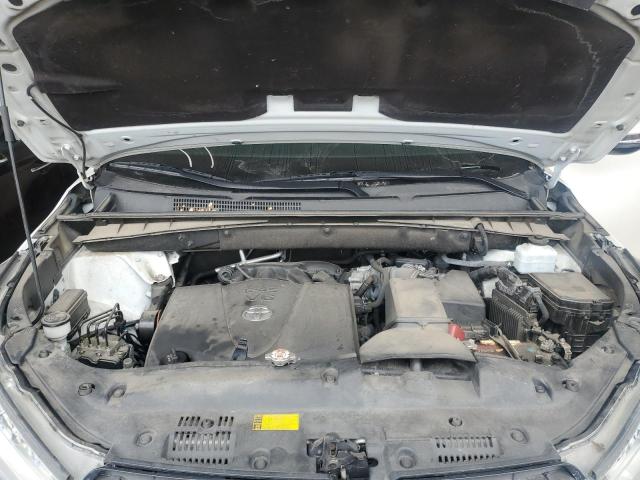 Photo 12 from auction – 2019 TOYOTA HIGHLANDER with VIN 5TDJZRFH0KS590101
