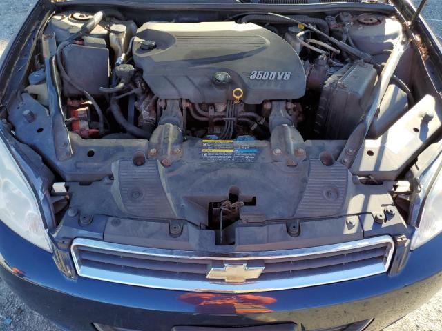 Photo 11 from auction – 2009 CHEVROLET IMPALA with VIN 2G1WT57K091189748