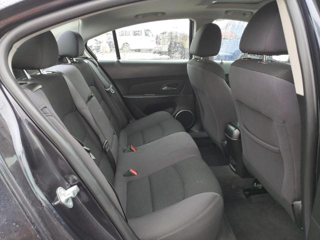 Photo 10 from auction – 2014 CHEVROLET CRUZE LT with VIN 1G1PC5SB4E7454146