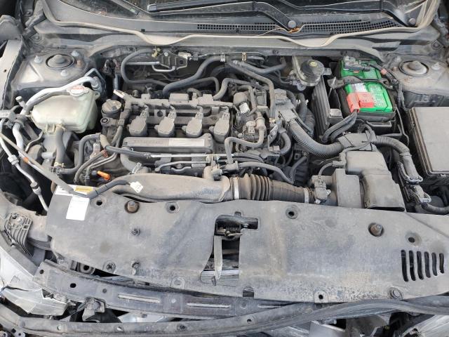Photo 11 from auction – 2016 HONDA CIVIC EX with VIN 19XFC1F37GE001737