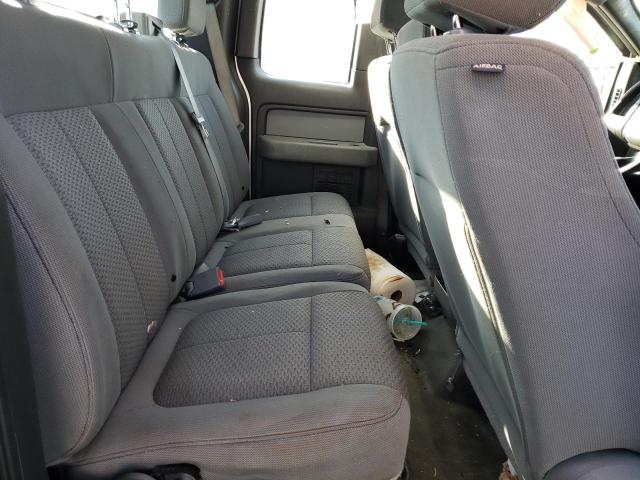 Photo 10 from auction – 2014 FORD F150 SUPER with VIN 1FTEX1CM4EFD02949