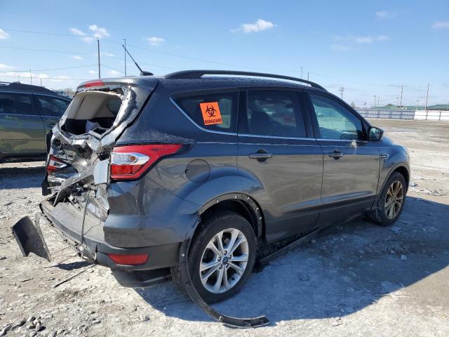 Photo 3 from auction – 2018 FORD ESCAPE SE with VIN 1FMCU9GD7JUB70649