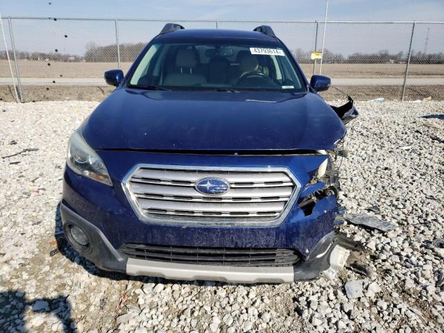 Photo 5 from auction – 2015 SUBARU OUTBACK 2. with VIN 4S4BSBJC1F3236389