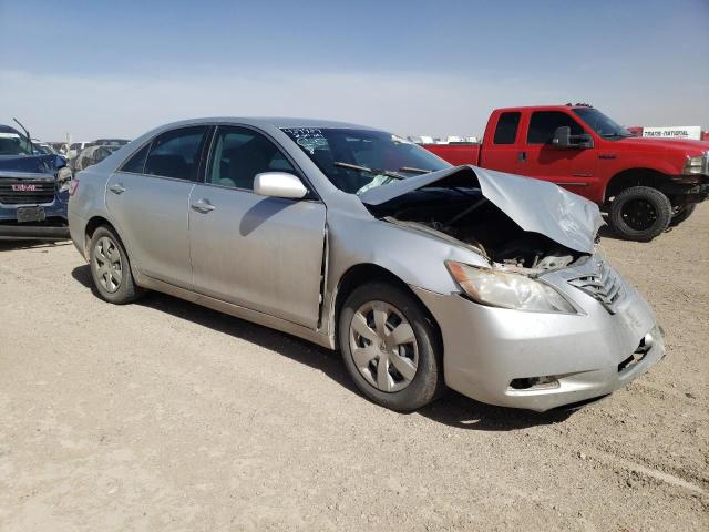 Photo 4 from auction – 2009 TOYOTA CAMRY BASE with VIN 4T1BE46K69U365973
