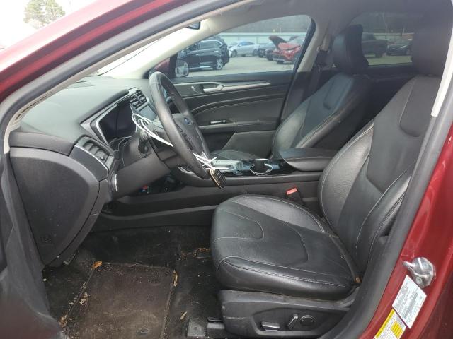 Photo 7 from auction – 2015 FORD FUSION TIT with VIN 3FA6P0K99FR247338