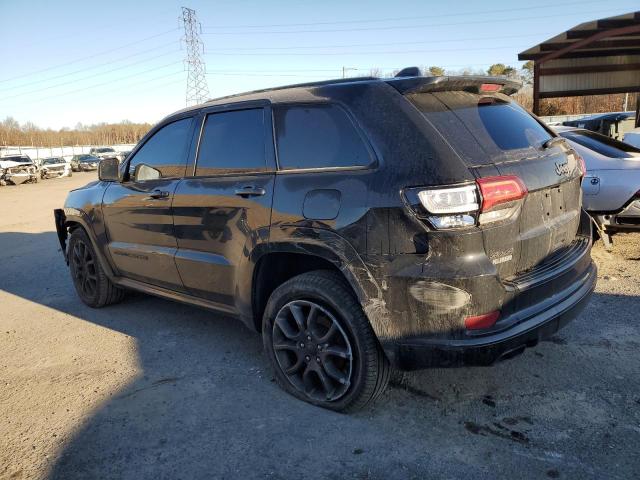 Photo 2 from auction – 2021 JEEP GRAND CHER with VIN 1C4RJFCG7MC673307
