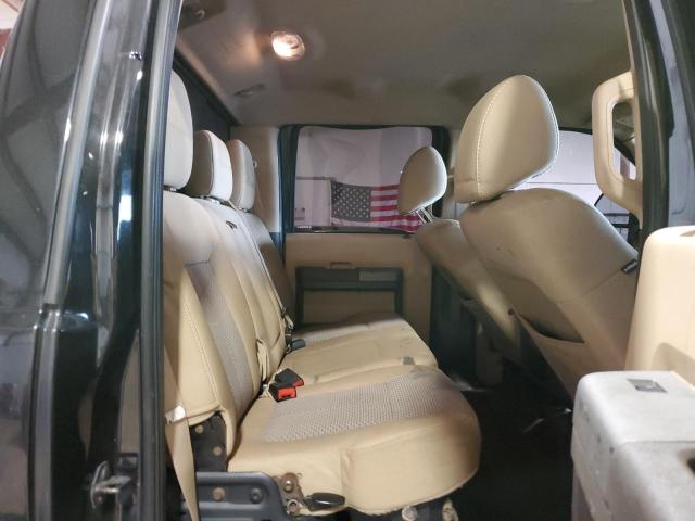 Photo 10 from auction – 2011 FORD F350 SUPER with VIN 1FT8W3BT1BEB12080