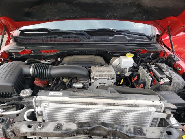 Photo 11 from auction – 2020 RAM 1500 BIG H with VIN 1C6SRFFT2LN329557