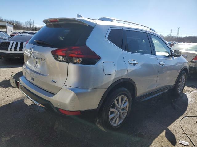 Photo 3 from auction – 2020 NISSAN ROGUE S with VIN KNMAT2MT9LP503405