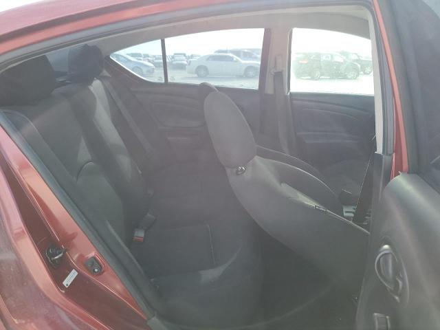 Photo 10 from auction – 2019 NISSAN VERSA S with VIN 3N1CN7AP9KL875458