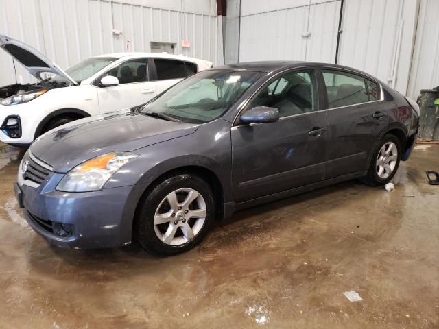 NISSAN ALTIMA 2.5 2008 with VIN 1N4AL21E48N557970 - Photo from auction