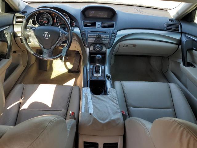 Photo 8 from auction – 2010 ACURA TL with VIN 19UUA8F21AA000382