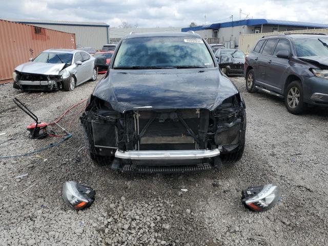 Photo 5 from auction – 2015 AUDI Q7 PREMIUM with VIN WA1LGAFE2FD018643