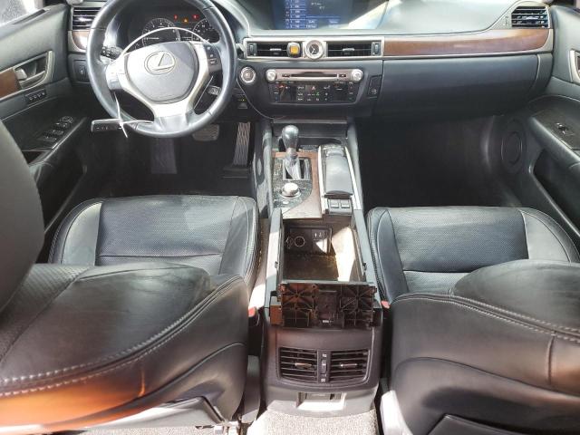 Photo 8 from auction – 2014 LEXUS GS 350 with VIN JTHBE1BLXE5043809