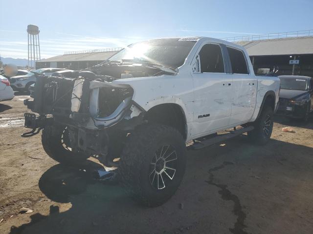 RAM 1500 REBEL 2019 with VIN 1C6SRFLT4KN560639 - Photo from auction