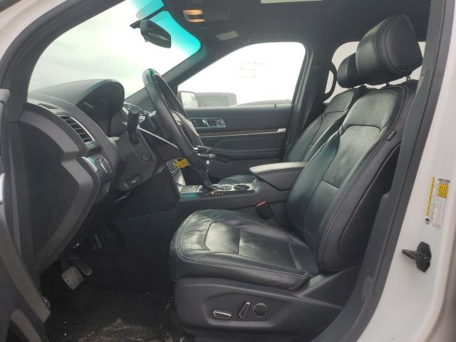 Photo 7 from auction – 2016 FORD EXPLORER L with VIN 1FM5K7F84GGB98388