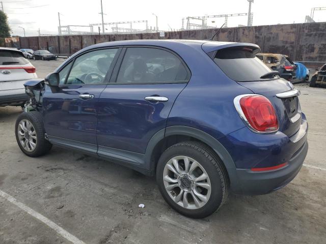 Foto 2 de la subasta – 2016 FIAT 500X EASY con VIN ZFBCFXBT4GP366916