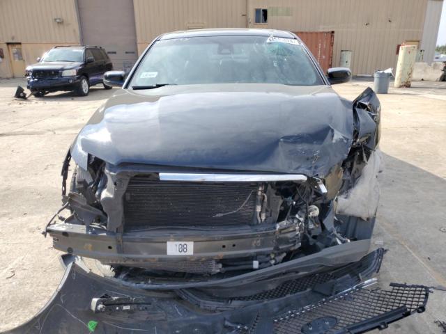 Zdjęcie 5 z aukcji – 2015 FORD TAURUS SHO z VIN 1FAHP2KT8FG202043