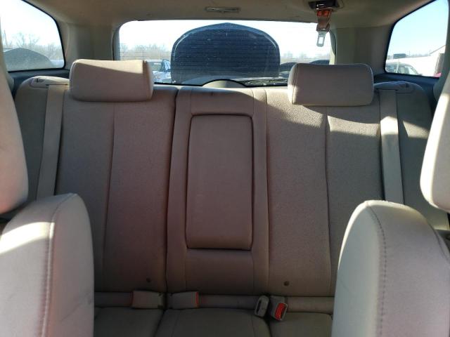 Photo 10 from auction – 2009 MAZDA CX-7 with VIN JM3ER293990227566