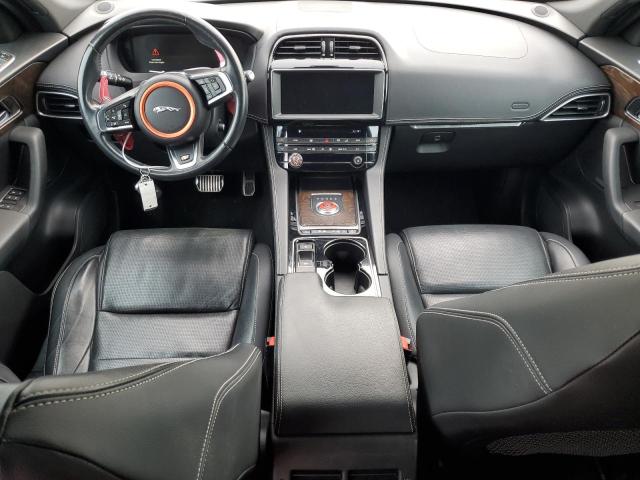 Photo 8 from auction – 2017 JAGUAR F-PACE S with VIN SADCM2BV1HA076553