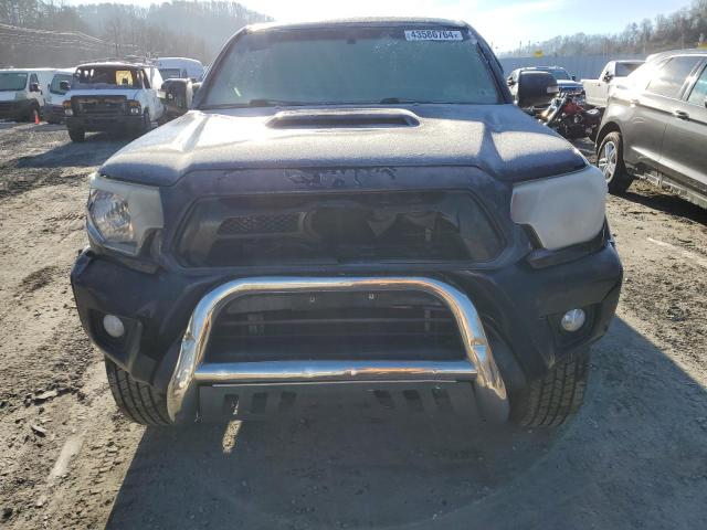 Photo 5 from auction – 2013 TOYOTA TACOMA DOU with VIN 5TFLU4ENXDX078697