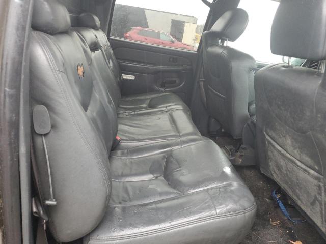 Photo 10 from auction – 2002 CHEVROLET AVALANCHE with VIN 3GNEC13T62G297919