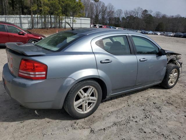 Photo 3 from auction – 2009 DODGE AVENGER SX with VIN 1B3LC56B09N522719