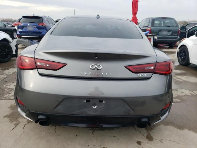 Photo 6 from auction – 2017 INFINITI Q60 PREMIU with VIN JN1EV7EK1HM360072
