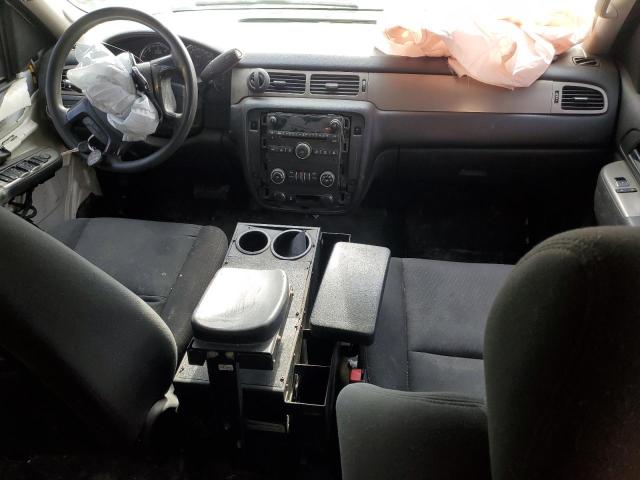 Zdjęcie 8 z aukcji – 2013 CHEVROLET TAHOE SPEC z VIN 1GNSK2E09DR192549