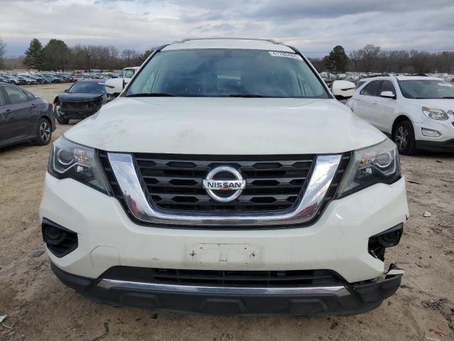 Photo 5 from auction – 2017 NISSAN PATHFINDER with VIN 5N1DR2MN0HC638389