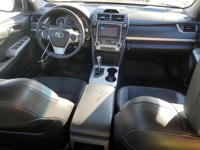 Photo 8 from auction – 2013 TOYOTA CAMRY L with VIN 4T1BF1FK4DU643323