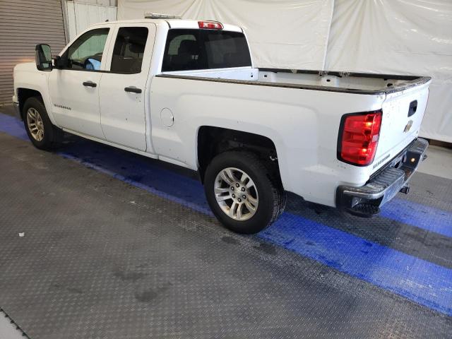 Photo 2 from auction – 2014 CHEVROLET SILVERADO with VIN 1GCRCREC3EZ196928