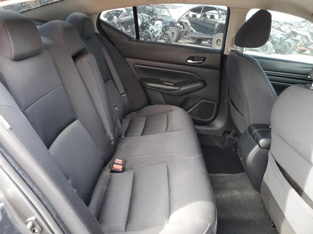 Photo 10 from auction – 2020 NISSAN ALTIMA S with VIN 1N4BL4BV0LC146696