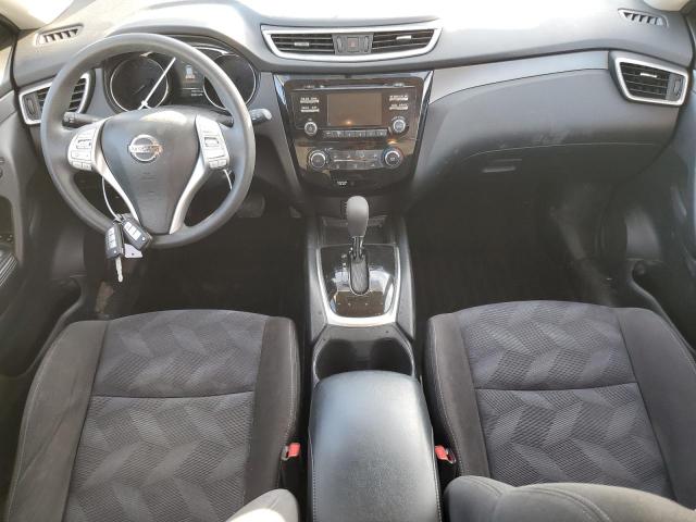 Photo 8 from auction – 2015 NISSAN ROGUE S with VIN KNMAT2MV9FP564050