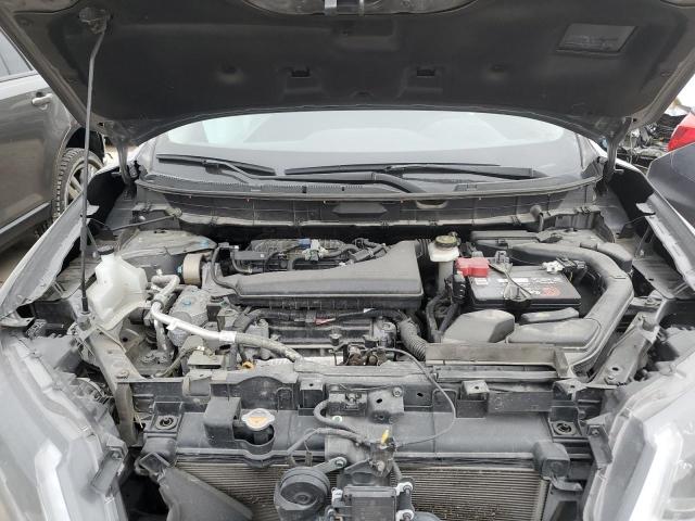 Photo 12 from auction – 2019 NISSAN ROGUE S with VIN KNMAT2MT4KP545365