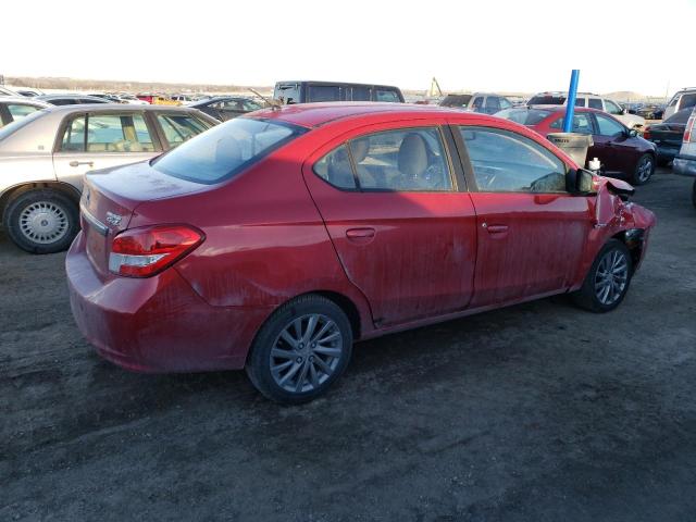 Photo 3 from auction – 2017 MITSUBISHI MIRAGE G4 with VIN ML32F4FJ8HHF18407