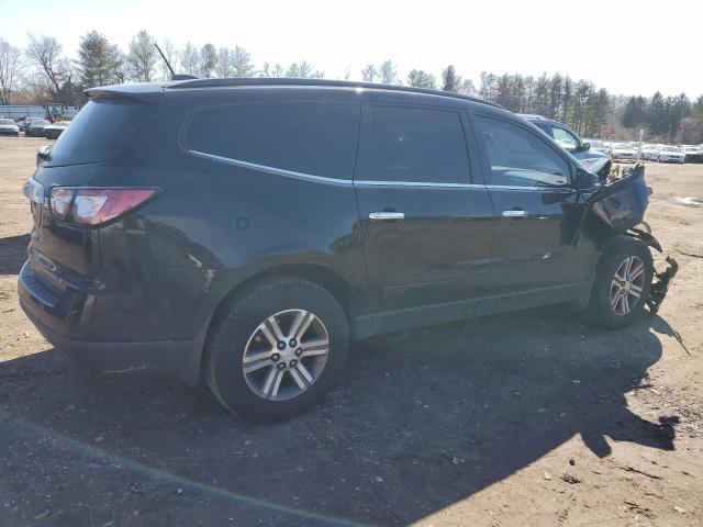 Photo 3 from auction – 2016 CHEVROLET TRAVERSE L with VIN 1GNKVGKD0GJ261496