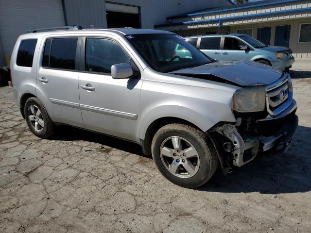 Photo 4 from auction – 2011 HONDA PILOT EX with VIN 5FNYF4H46BB013288