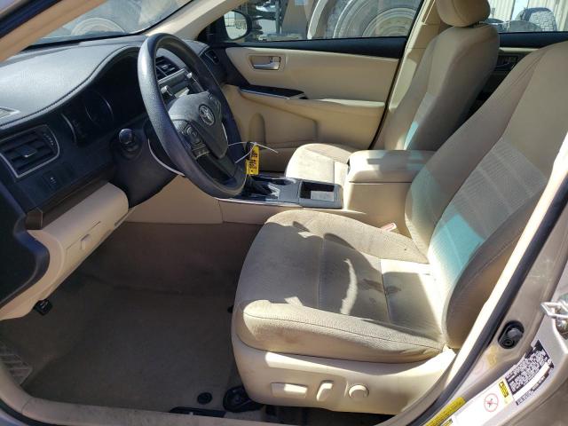 Photo 7 from auction – 2016 TOYOTA CAMRY LE with VIN 4T4BF1FK6GR543492