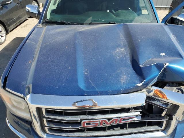 Photo 11 from auction – 2015 GMC SIERRA K15 with VIN 3GTU2VEC8FG180361