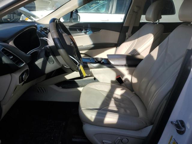 Photo 7 from auction – 2016 LINCOLN MKX RESERV with VIN 2LMTJ8LRXGBL53230