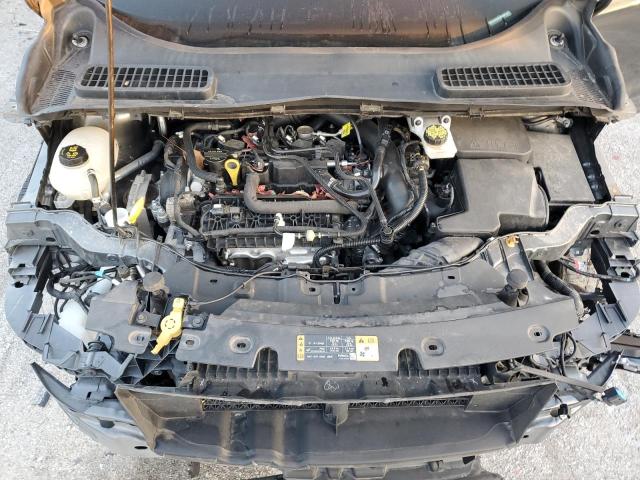 Photo 12 from auction – 2019 FORD ESCAPE SE with VIN 1FMCU0GD2KUB53609