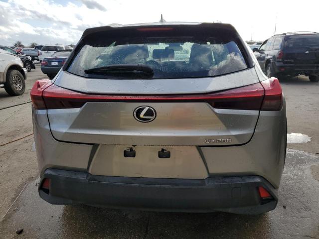 Photo 6 from auction – 2019 LEXUS UX 200 with VIN JTHY3JBH3K2016816