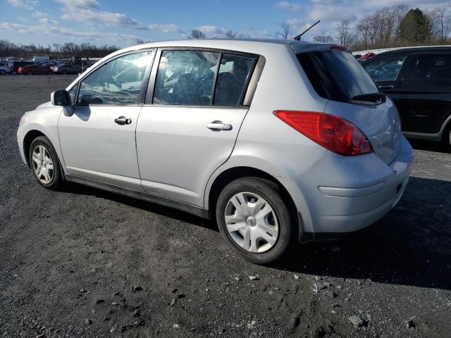 Photo 2 from auction – 2012 NISSAN VERSA S with VIN 3N1BC1CP9CK292116