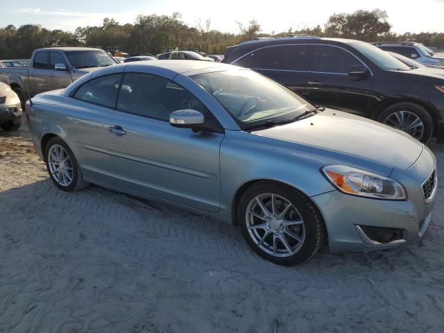 Photo 4 from auction – 2012 VOLVO C70 T5 with VIN YV1672MC2CJ130313