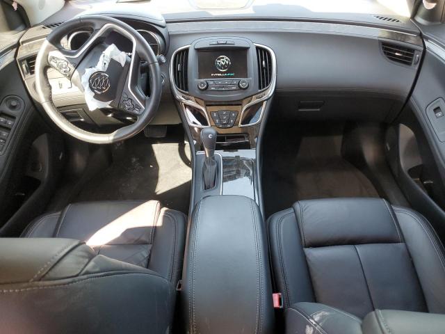 Photo 8 from auction – 2016 BUICK LACROSSE with VIN 1G4GB5G35GF145107