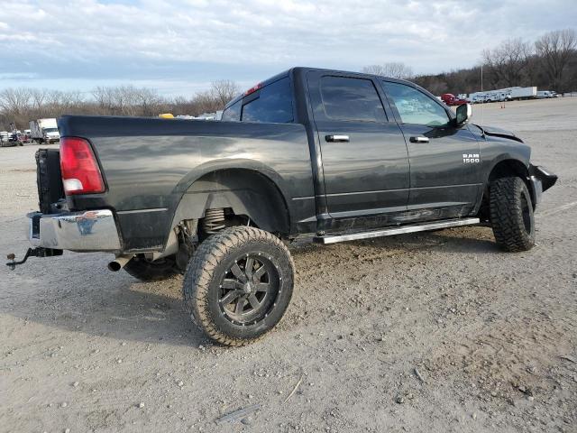 Photo 3 from auction – 2017 RAM 1500 SLT with VIN 1C6RR7LG0HS566004