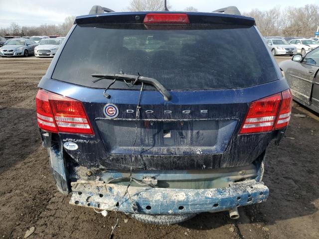 Photo 6 from auction – 2020 DODGE JOURNEY SE with VIN 3C4PDCAB2LT226245