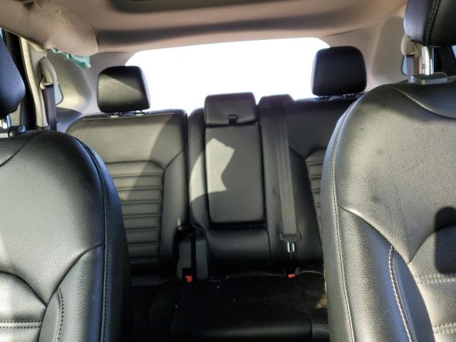 Photo 10 from auction – 2021 FORD EDGE SEL with VIN 2FMPK3J99MBA09190
