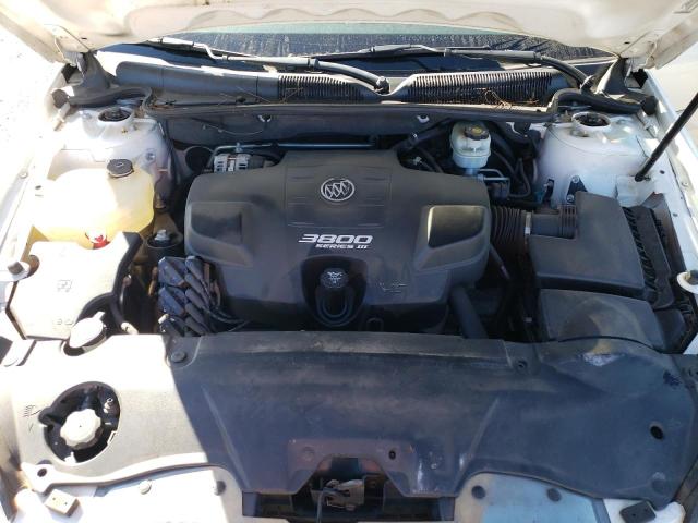Photo 11 from auction – 2008 BUICK LUCERNE CX with VIN 1G4HD57298U201522